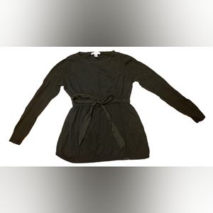 Motherhood Maternity Long Sleeve